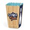 Big Dot of Happiness Strike Up the Fun - Bowling - Birthday Party or Baby Shower Favor Popcorn Treat Boxes - Set of 12